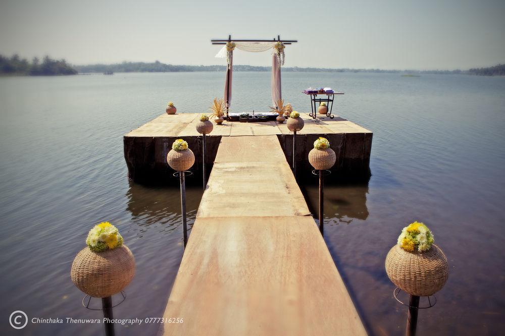 Thotupola Lakeside Piliyandala Kültér fotó