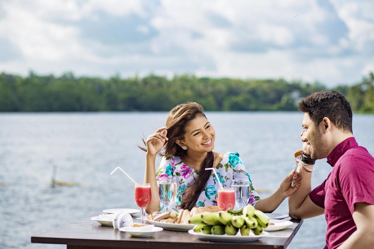 Thotupola Lakeside Piliyandala Kültér fotó